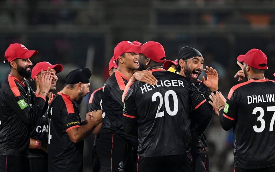 Mauritius Joins ICC as 111th Member While Canada Stays Suspended
