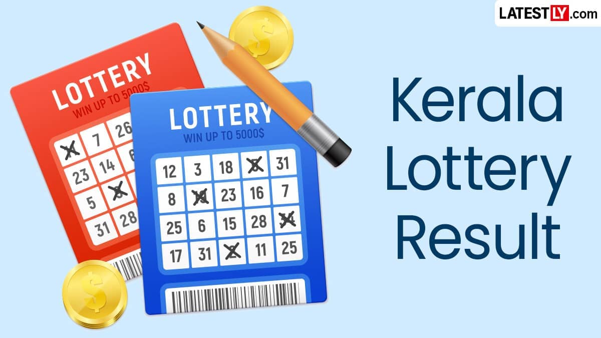 Kerala Lottery Dhanalekshmi DL-61 Draw Set for July 15, 2026