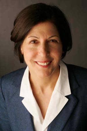 Froma Harrop Calls for Democrats to Ditch Bernie Sanders
