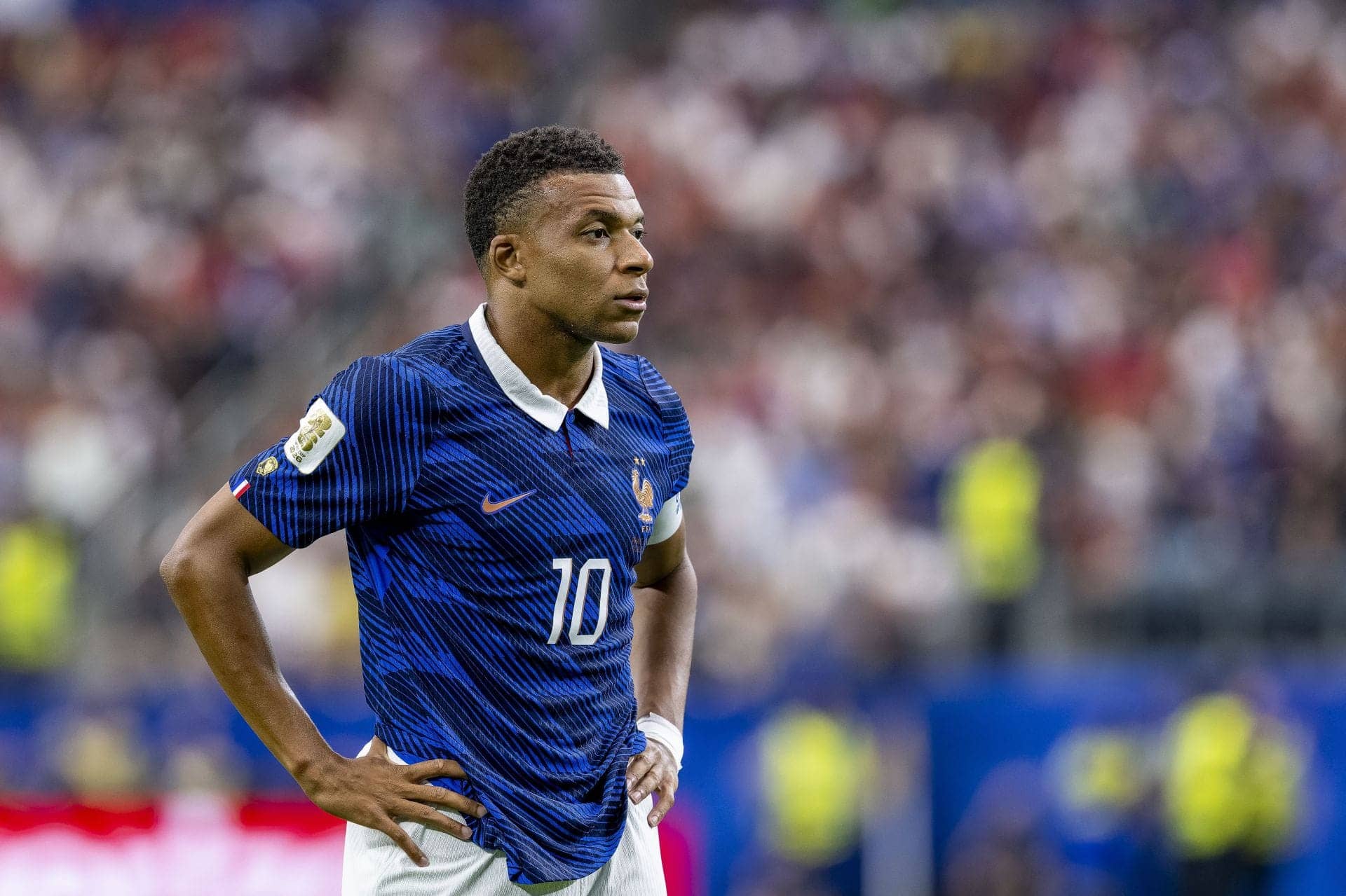 Steve McManaman Reacts to France's World Cup Exit