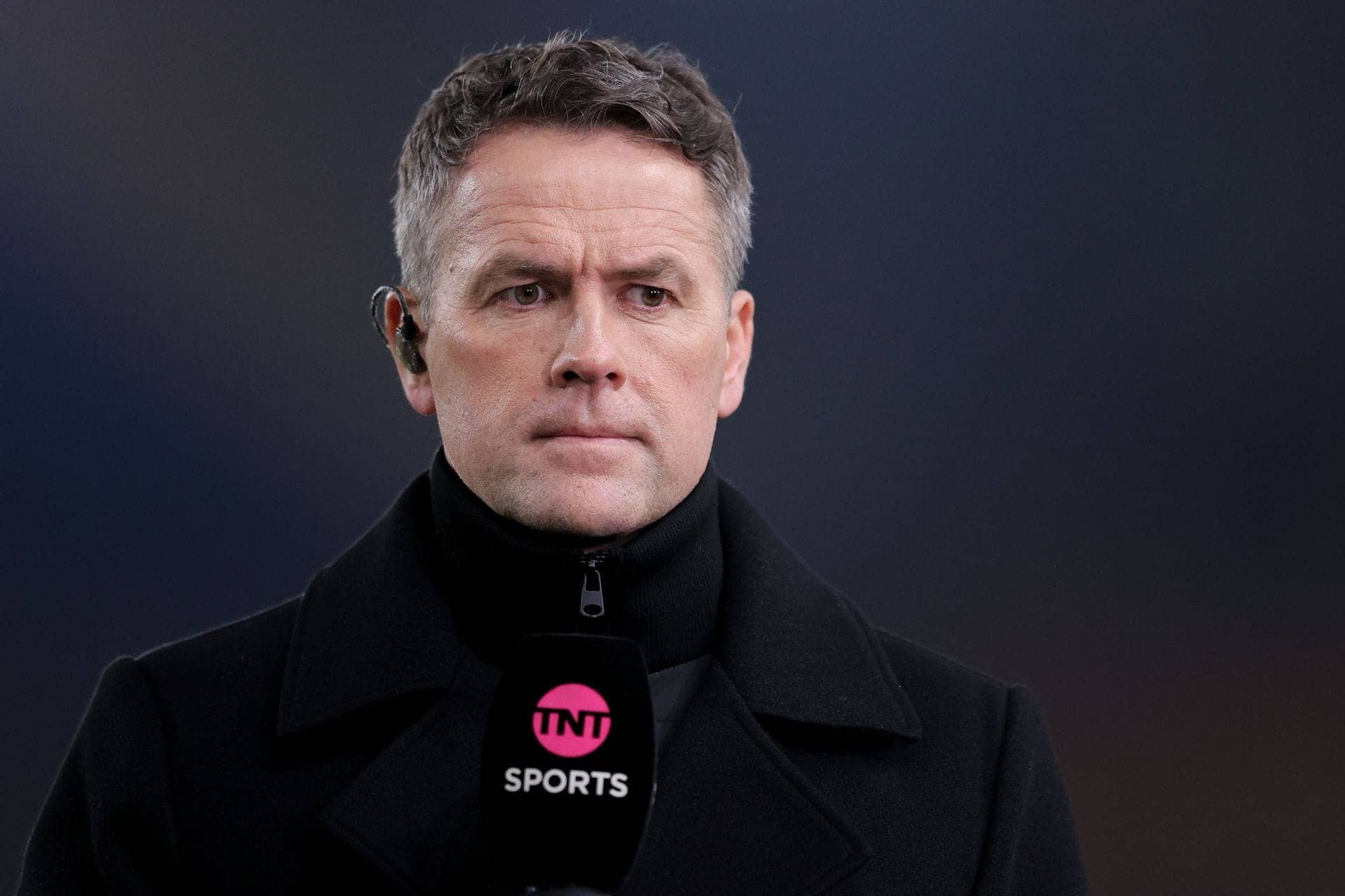 Michael Owen Rants About England's Tactics After World Cup Loss