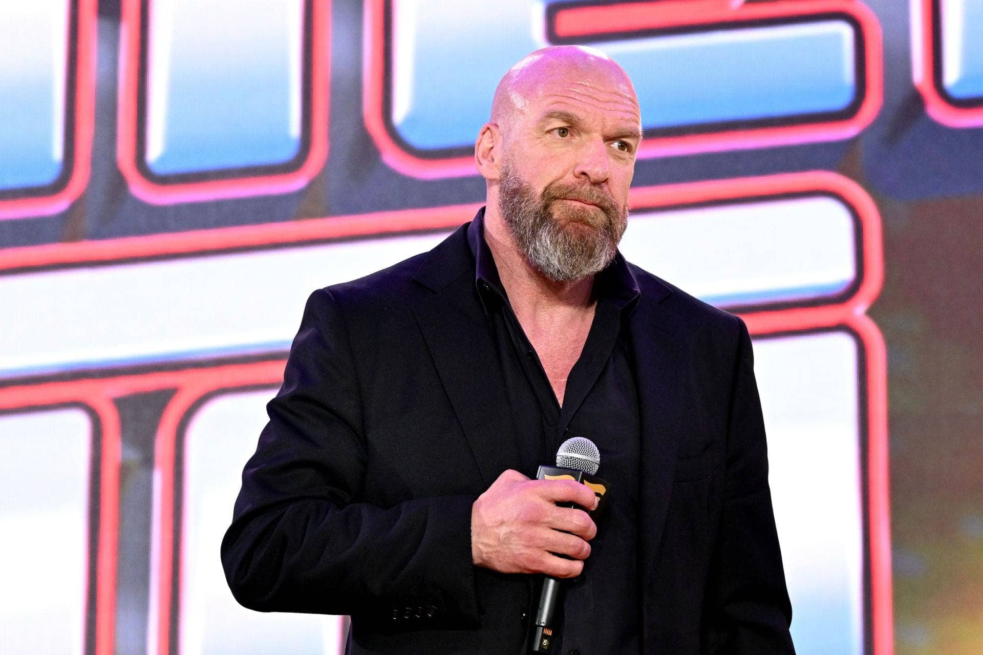 Triple H Reaches Out to Scott D'Amore After TNA Exit