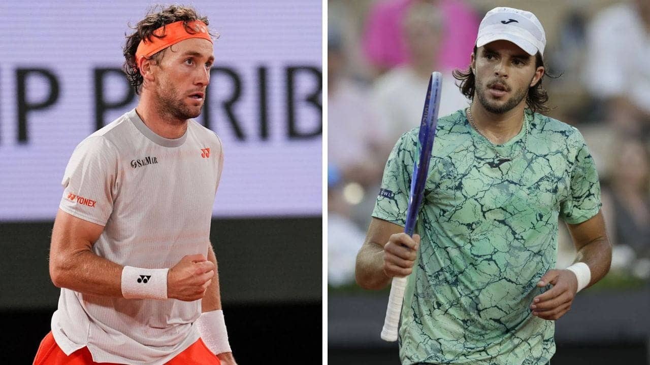 Ruud vs Faria: Swiss Open Showdown Set for July 16