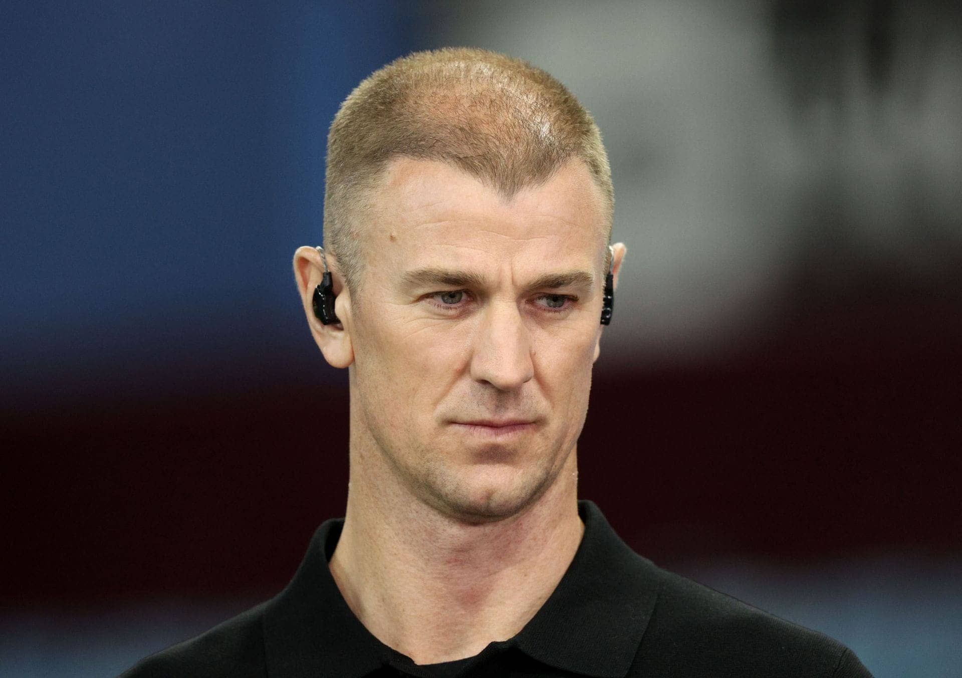 Joe Hart Critiques Tuchel for Lack of Faith in England Team