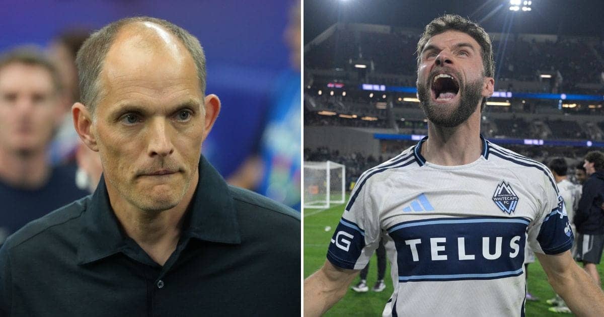 Muller Questions Tuchel as England Stumbles Against Argentina