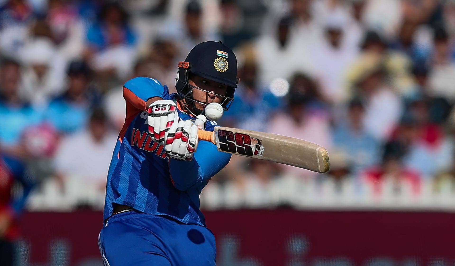 Team India Rushes Vaibhav Suryavanshi's Debut Amid Drama