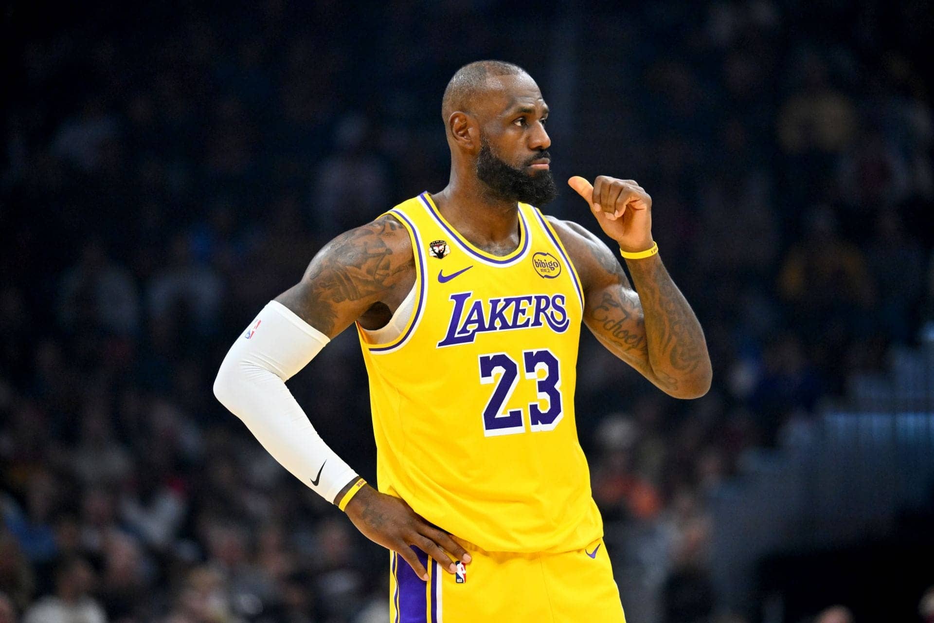 Austin Rivers Serves Up a Roast Over Brockman's LeBron Take