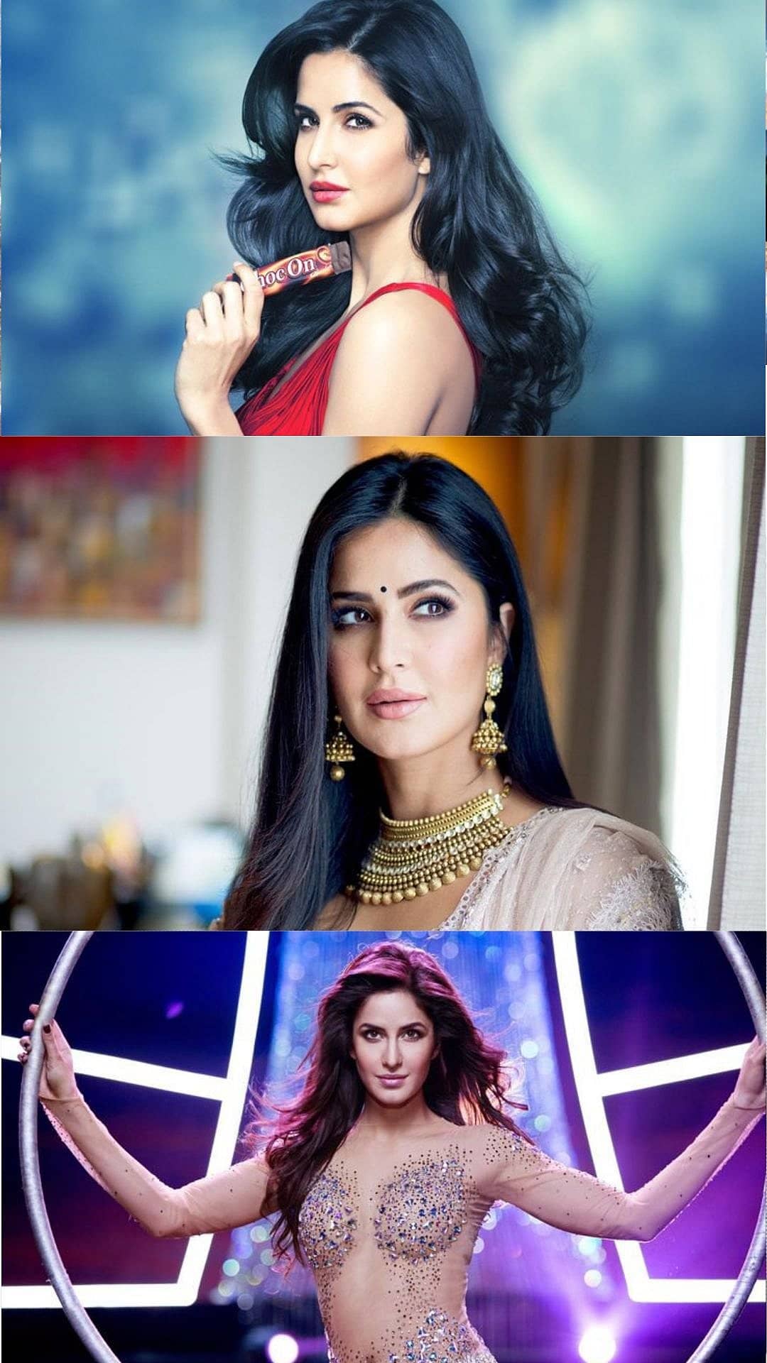Katrina Kaif Celebrates 43: Fun Facts About the Star