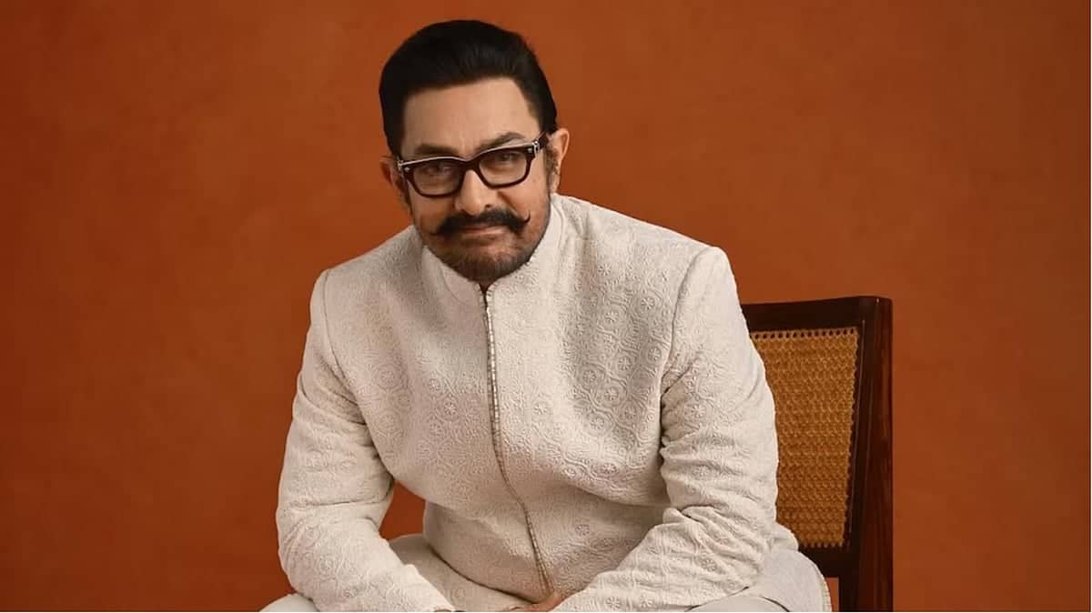 Aamir Khan Ki Shadi: Duniya Ka Drama Aur Dost Ki Baat