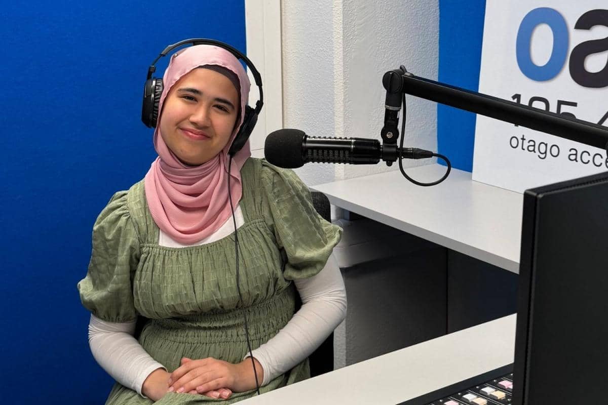 OAR FM's Girl, Annotated: A Fun Take on Feminism