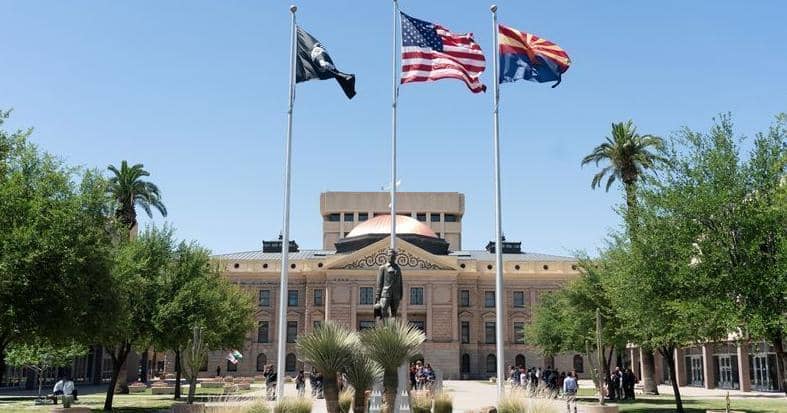 ACLU Casts Legal Spell Against Arizona's Immigration Rules