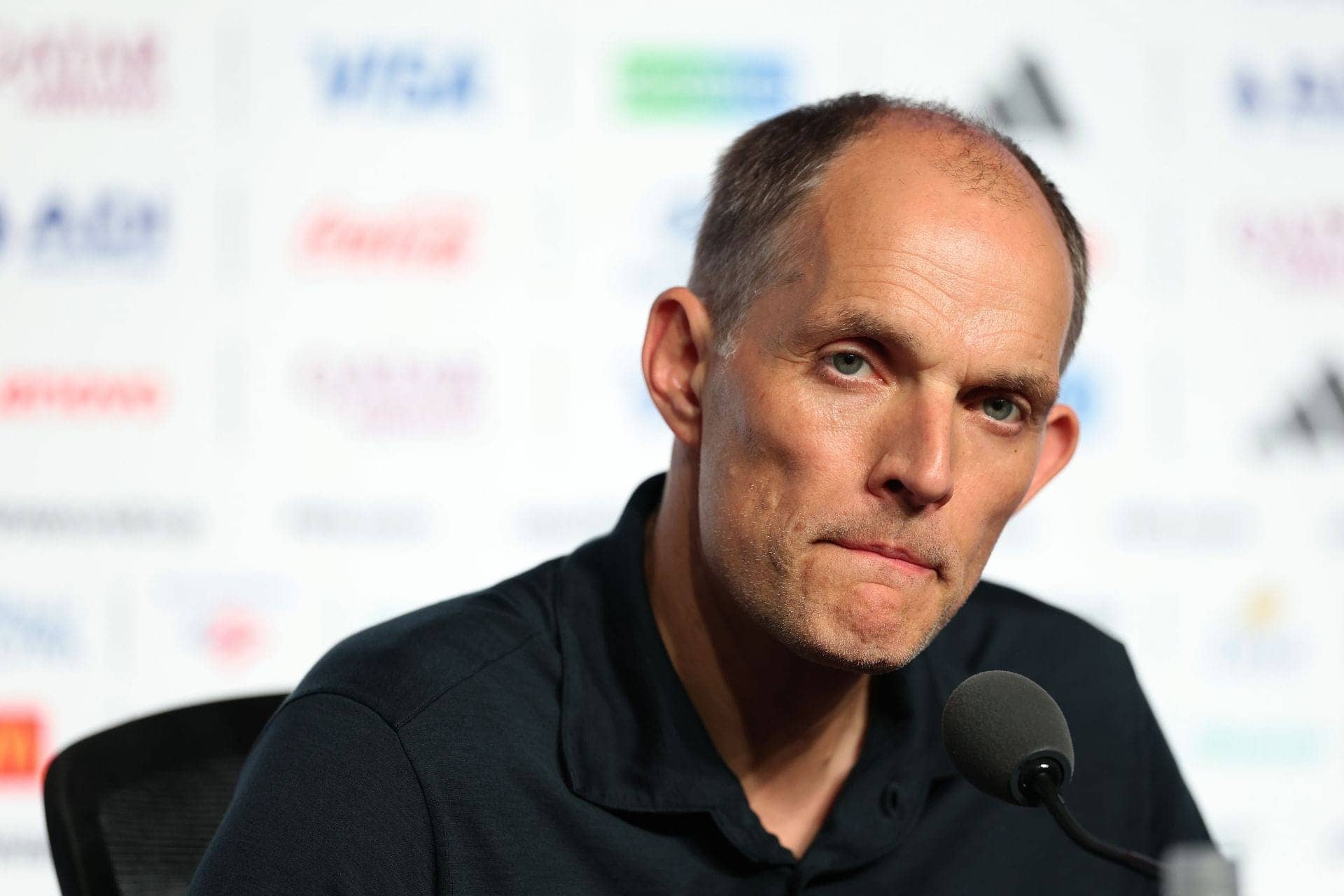Troy Deeney Rips Tuchel After England's World Cup Exit