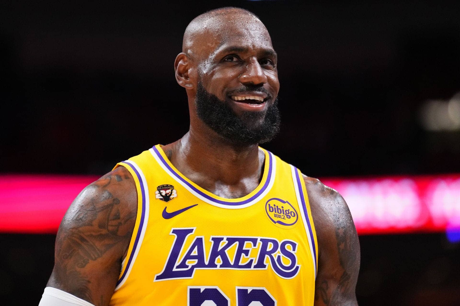 NBA Offseason Watch: LeBron James sweepstakes heating up with elite title contenders in final pursuit