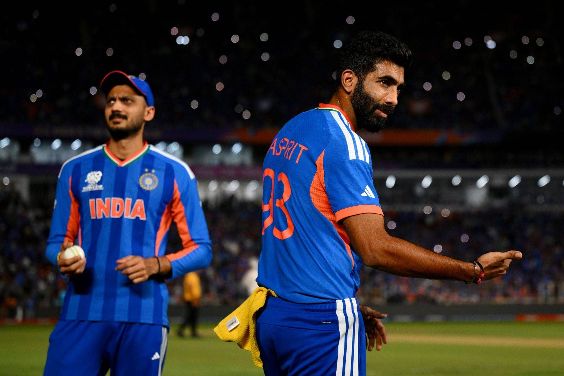 India's Squad for 2nd ODI vs England: Can They Keep Winning?