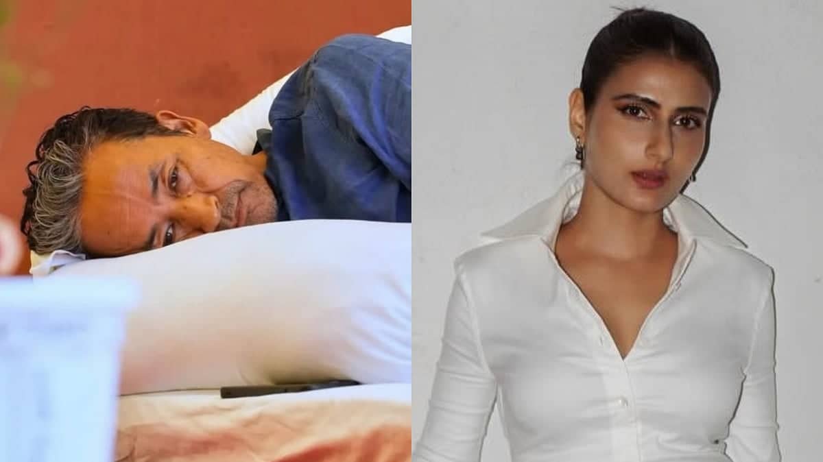 Fatima Sana Shaikh Joins the Fight for Student Rights
