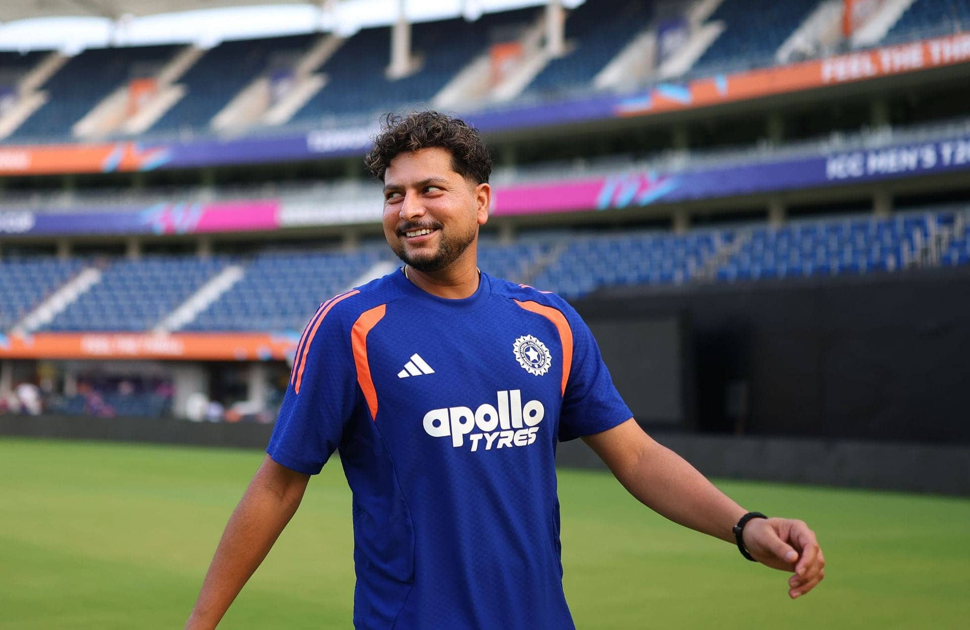 3 Reasons Why Kuldeep Yadav Should Play in 2nd ODI