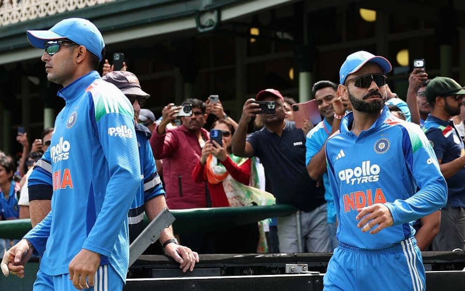 Shubman Gill Ka Jadoo, Virat Ki Yaad Dila Di, Kya Baat Hai!