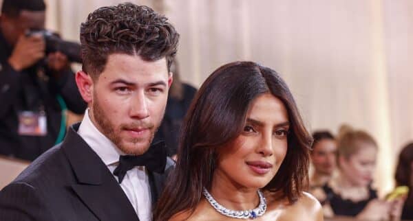 Nick Jonas's Funny Selfie Request Before Dating Priyanka