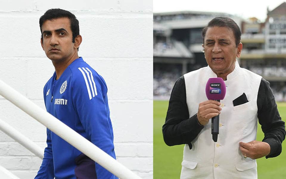 Gavaskar Ki BCCI Ko Warning: Badlav Mat Karo Bhai!