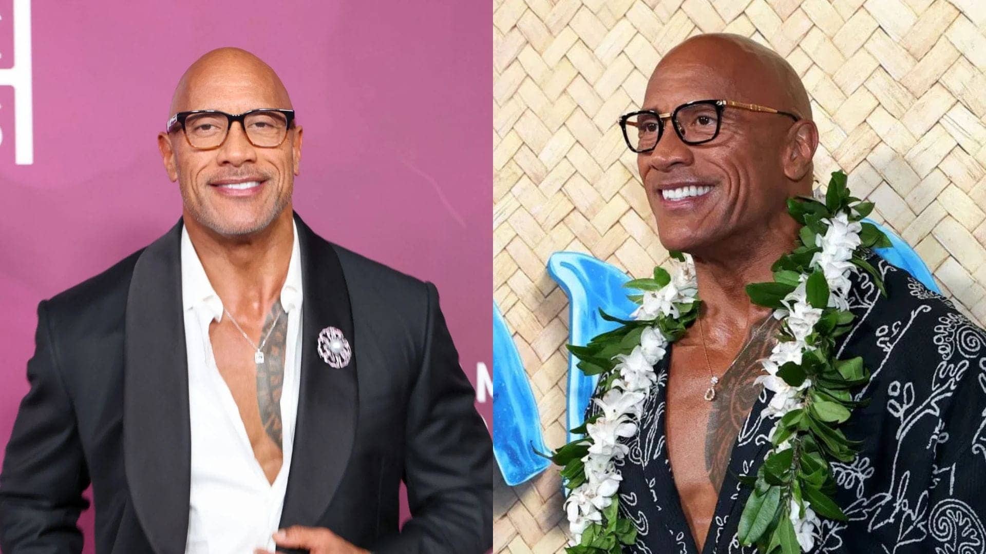 The Rock's Heartfelt Message Amid Moana's Bumpy Ride