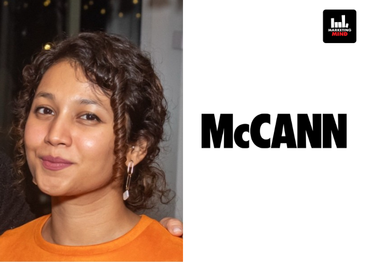 Anshul Rane Promoted to Vice President at McCann