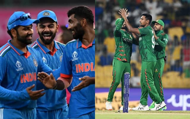 Bangladesh Board Confident About India's Tour in 2026