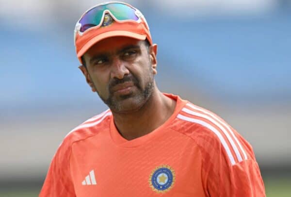 Ashwin Rips Into Team Over Kuldeep's Bench Time for 2027