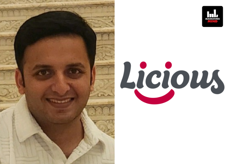 Saurabh Nerurkar Banned Vice President at Licious, Kya Baat Hai!