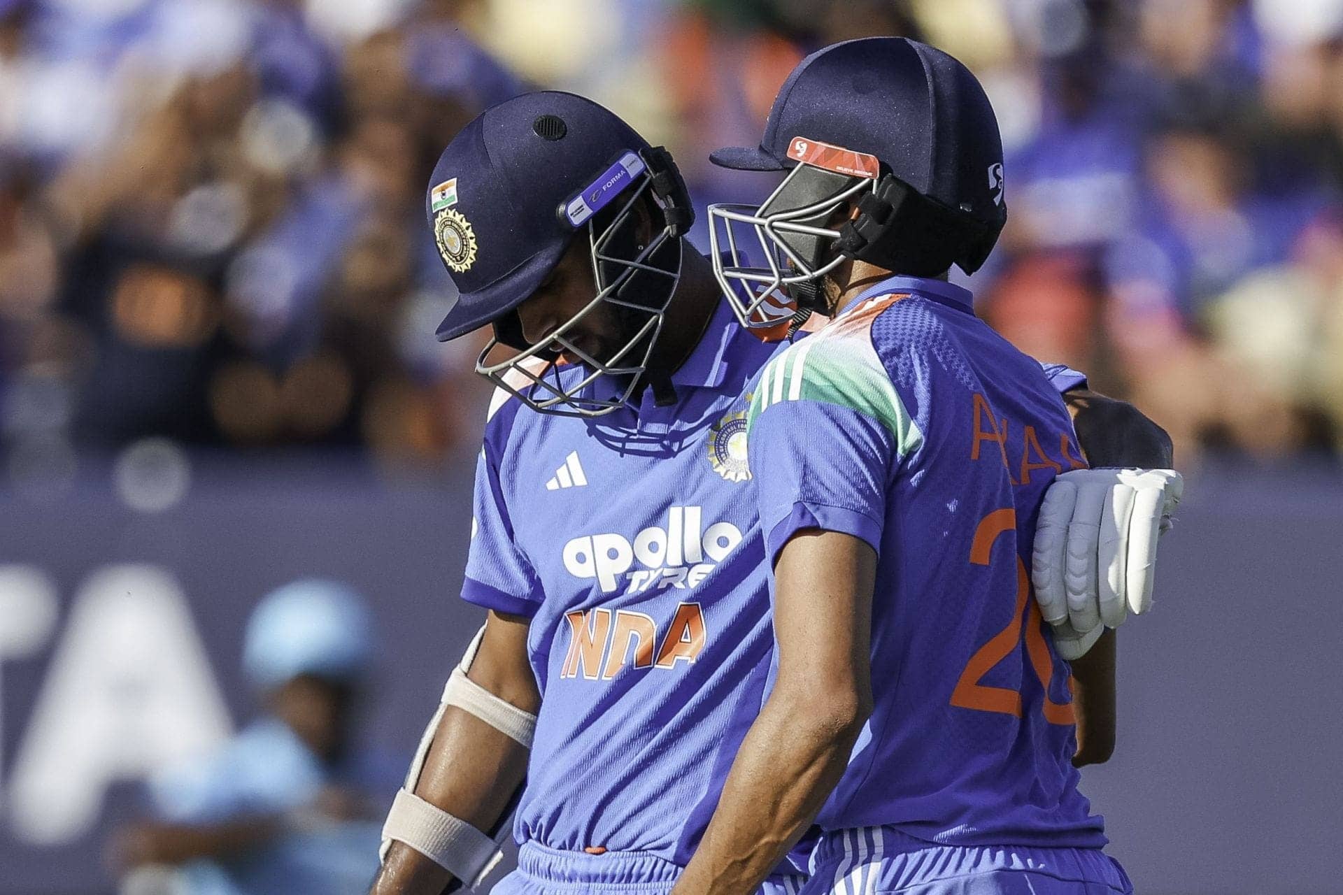 India vs England 2026: Toss Shocker and Lineups Revealed