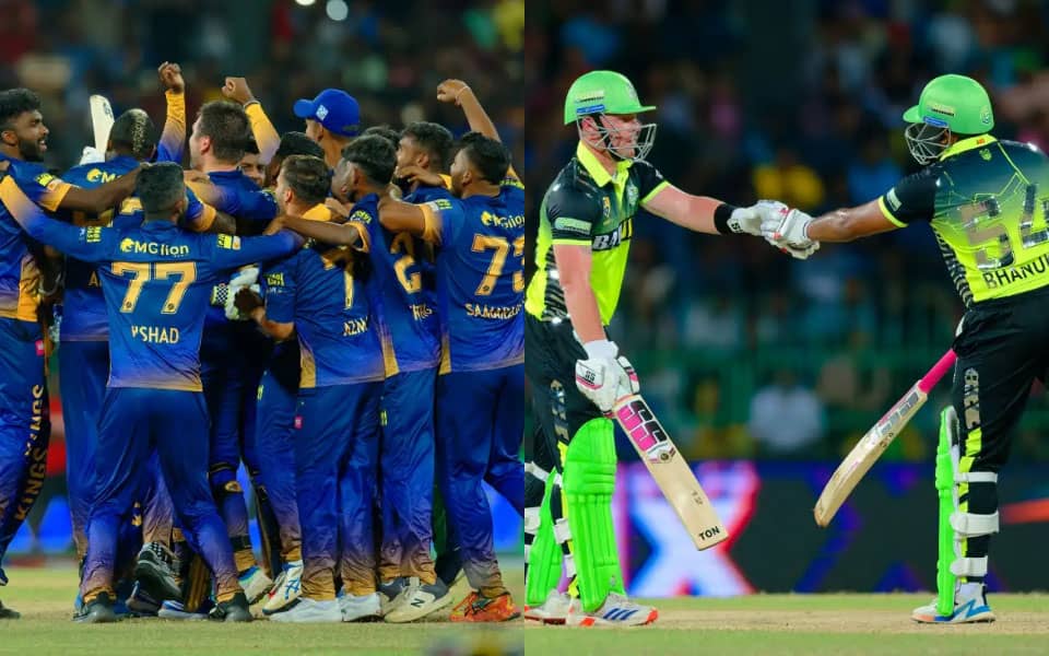 LPL 2026: Kings vs Marvels – Kya Hoga Match Ka Hal?