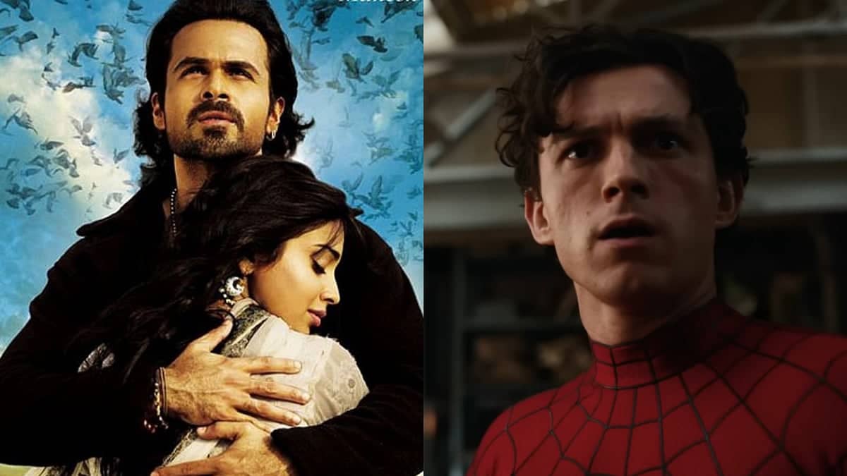 Awarapan 2 Ki Takkar Spider-Man Se, Jethalal Ki Pareshani!