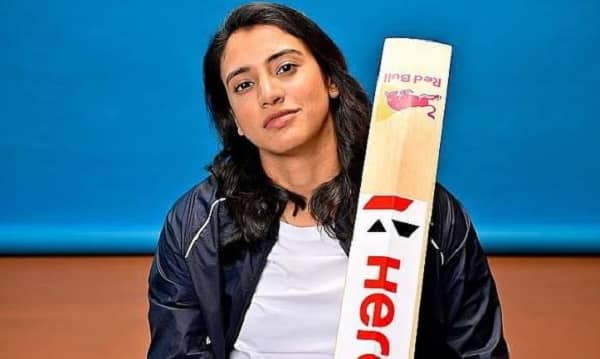 Smriti Mandhana Ki Captaincy Ki Baaton Se Sabka Drama!