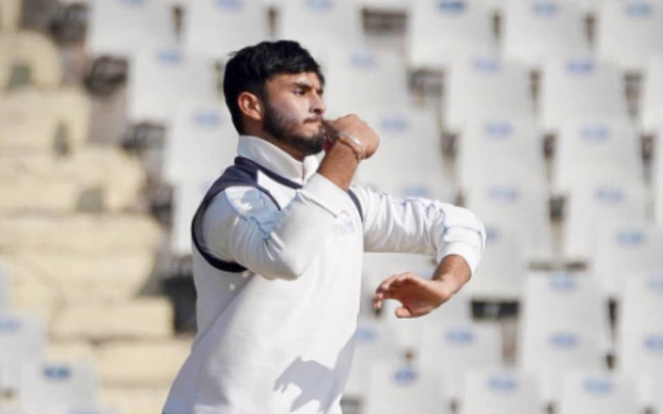 Nehal Wadhera Shifts to Himachal Pradesh for 2026-27
