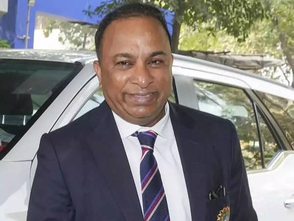 Devajit Saikia Takes Charge in ICC's Governance Shake-Up
