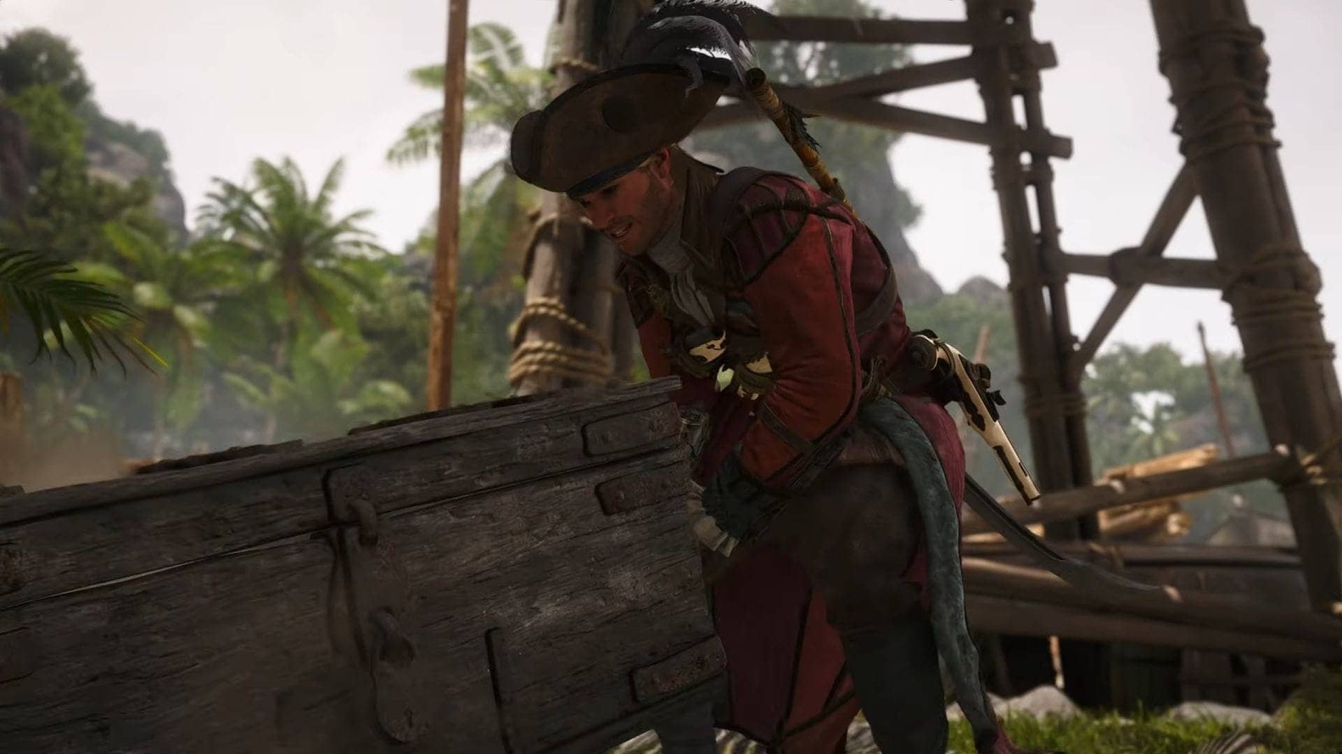Unlock Jackdaw Upgrades in Assassin's Creed Black Flag Fun