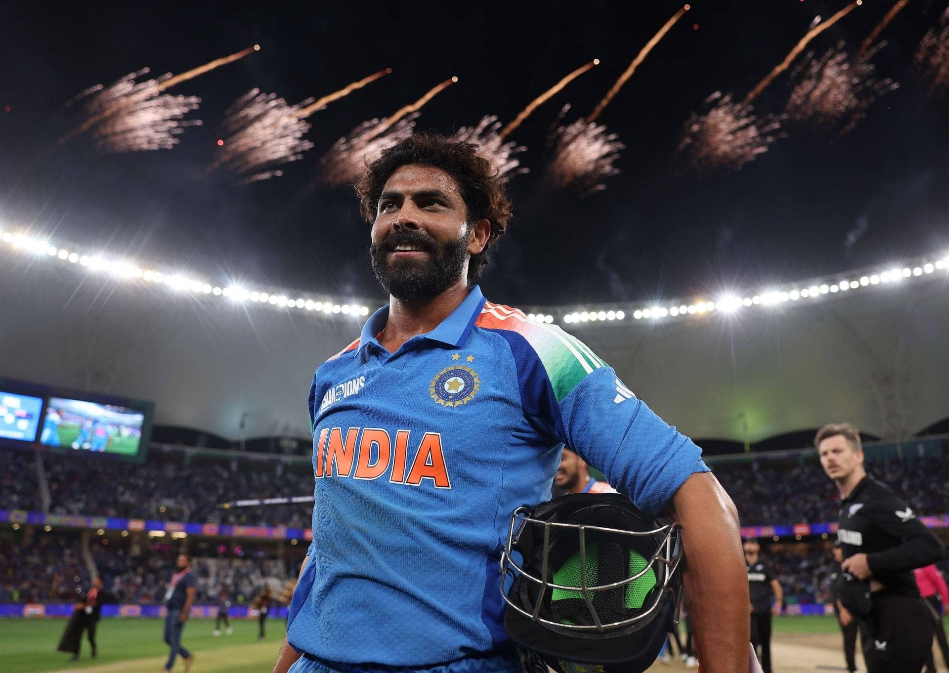 Jadeja Ki Chutti, Axar Ki Entry: Team India Ka Drama