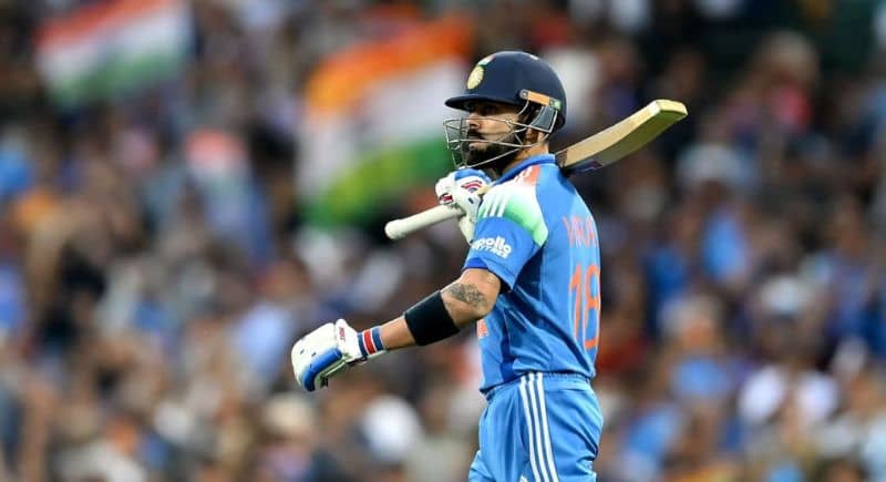 Kohli Ki Duck Aur Nayar Ki Pyaar Bhari Baaten