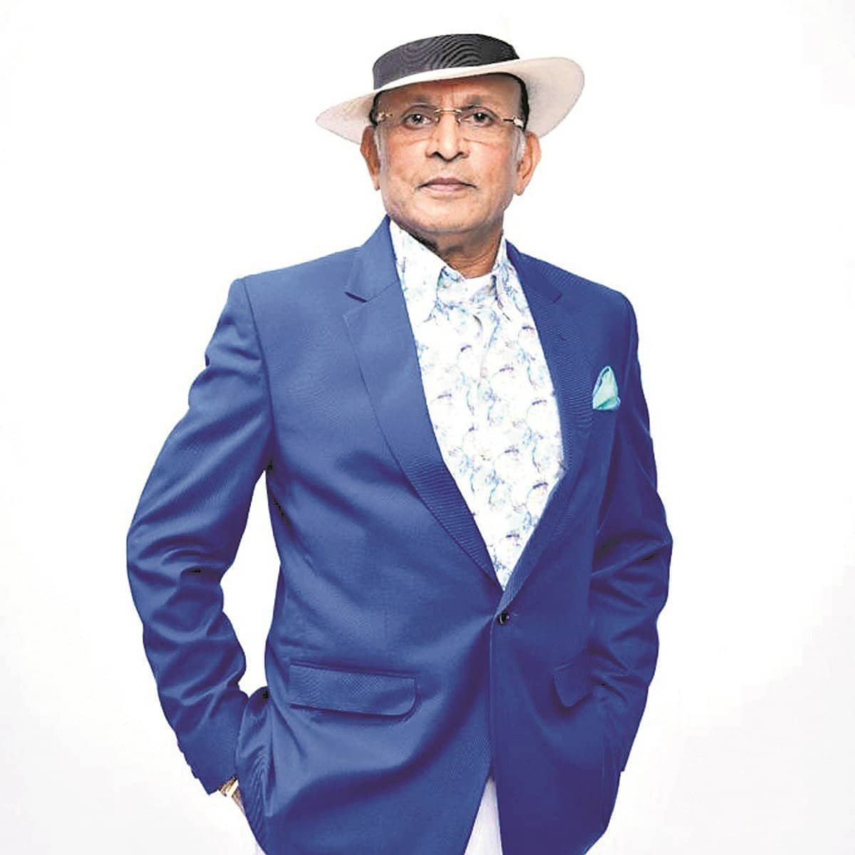 Annu Kapoor Ka Acting Ka Jadoo Fame Se Bada Hai