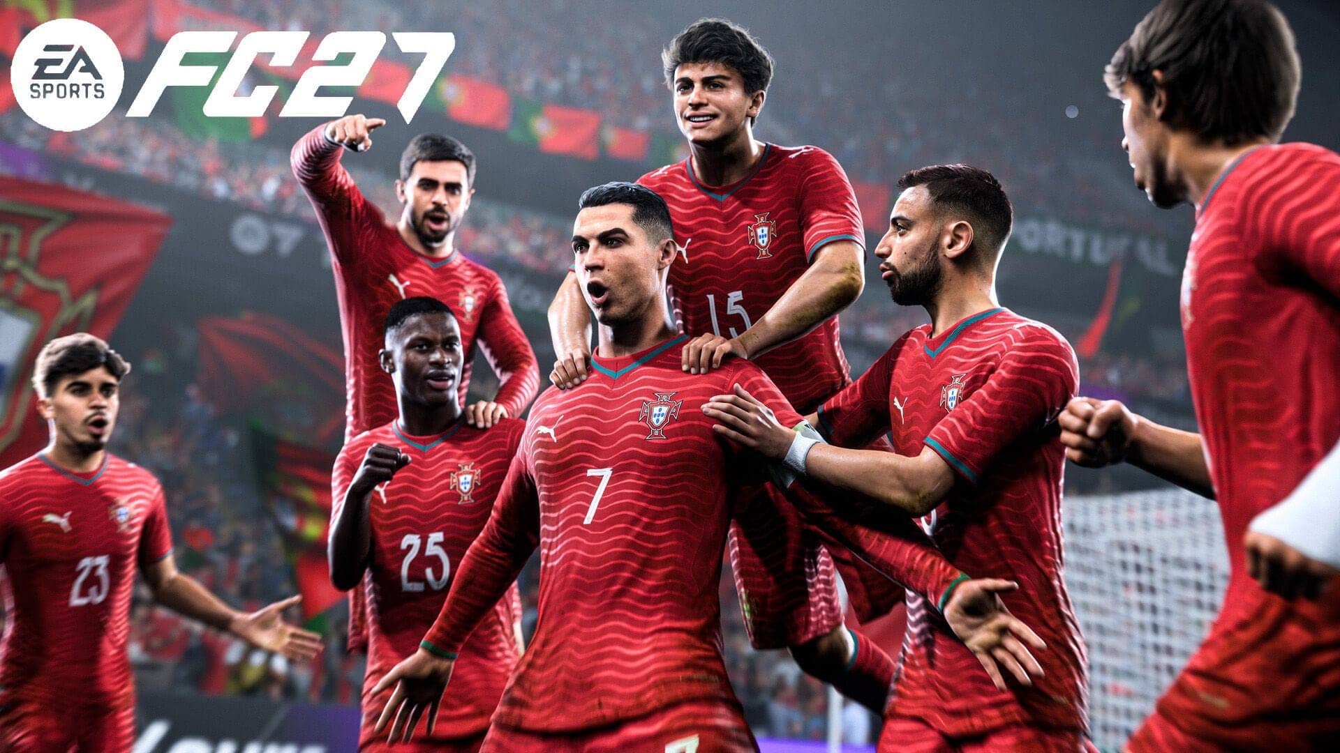 EA FC 27 release dates leaked: Early access details & trailer dropping sooner than you think