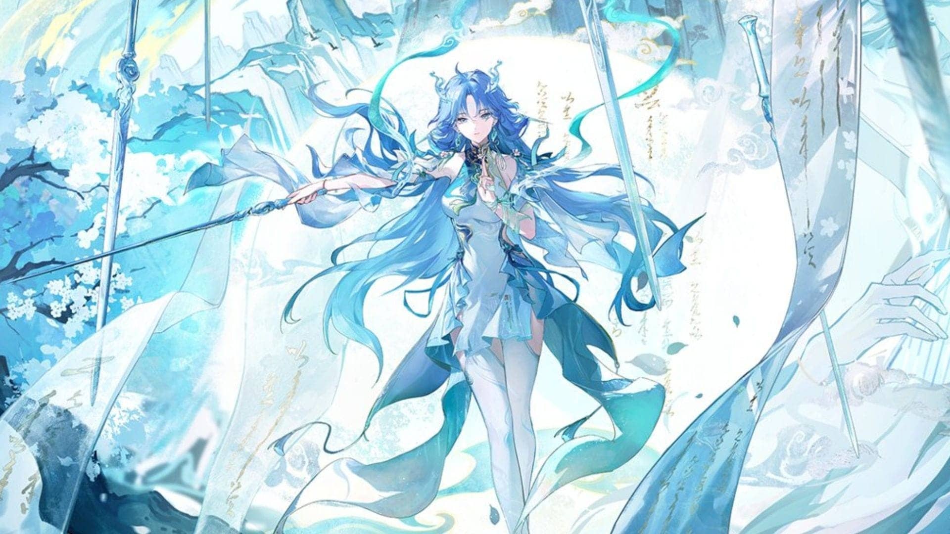 Qingxiao Ka Aagman: Wuthering Waves Mein Dhamaka!