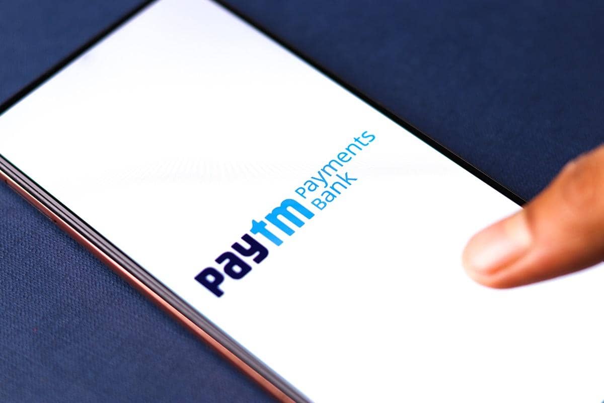 Paytm Throws a Bonus Share Celebration After 25 Years