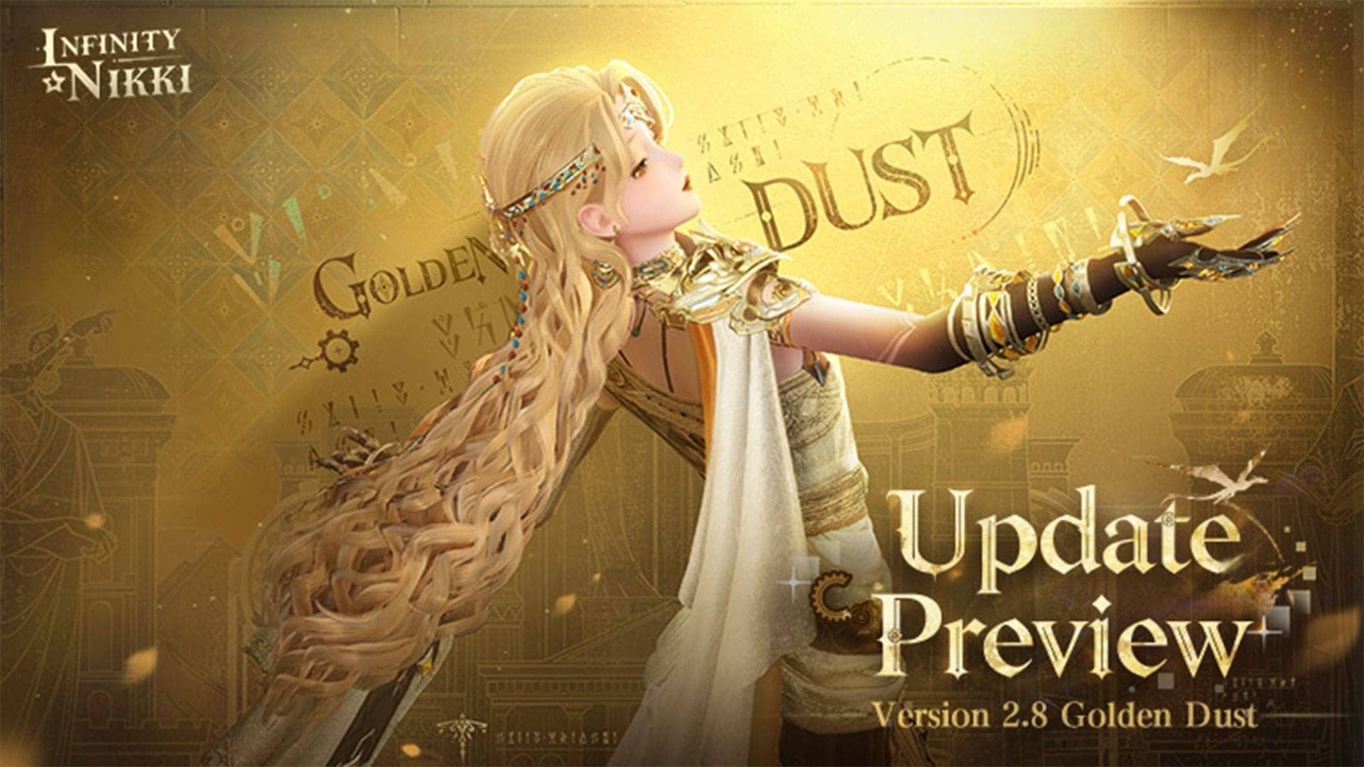 Infinity Nikki 2.8 Update: Servers Band, Thoda Intzaar Karo!