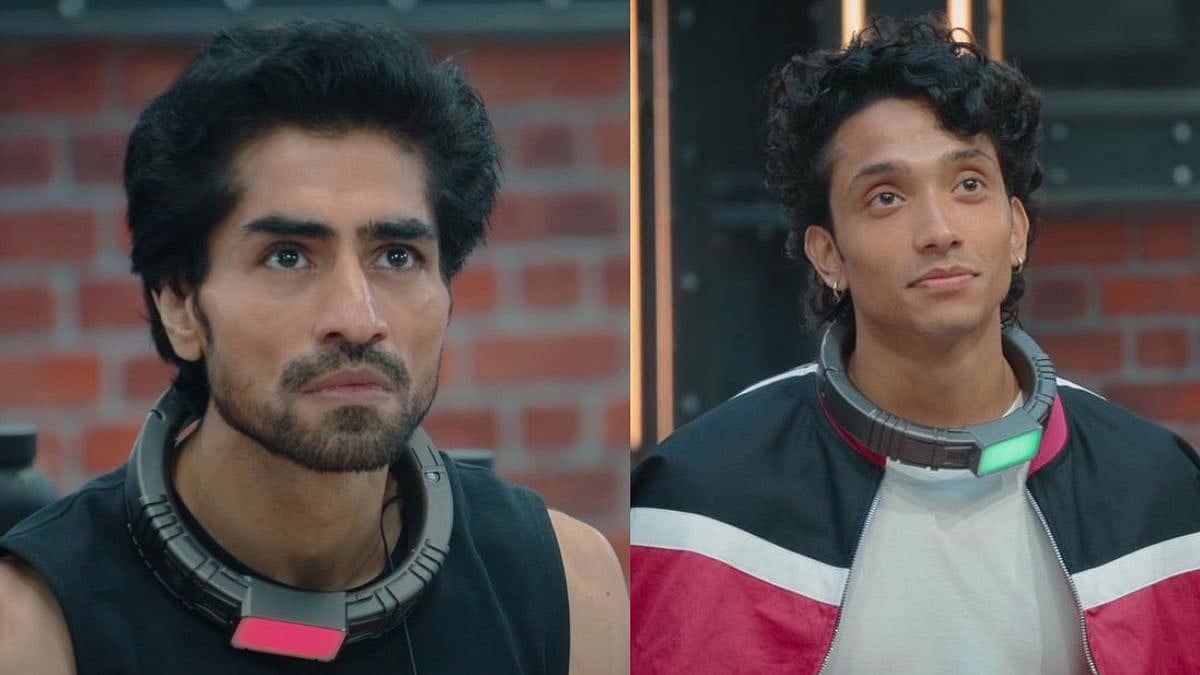 Lock Upp: Harshad's Secrets or Yogesh's Elimination? Find Out!