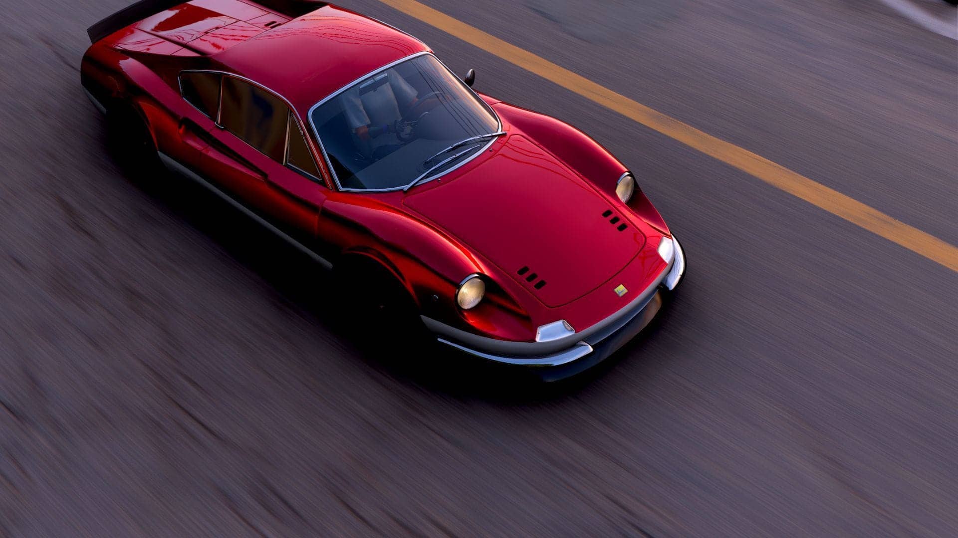 Rev Up for the Do-It-All Dino Challenge in Forza Horizon 6