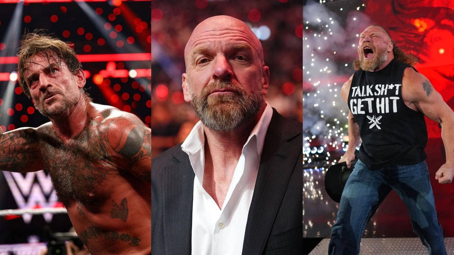 WWE Whirlwind: The Rock's Movie Flop and Last Hurrah
