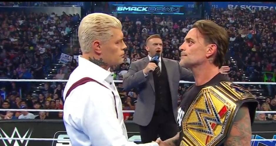 WWE Saturday Night's Main Event: Epic Showdowns Await Fans