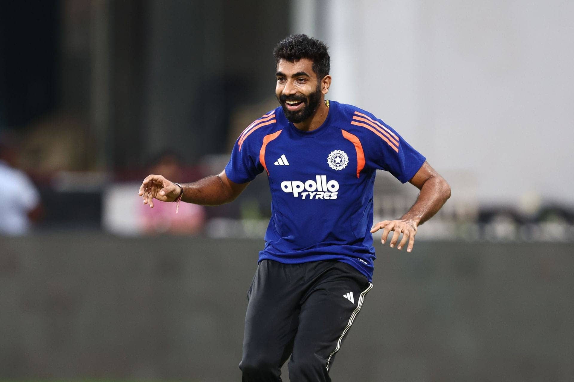 Bumrah's Batting Surprise: 18 Runs in One Over Showdown!