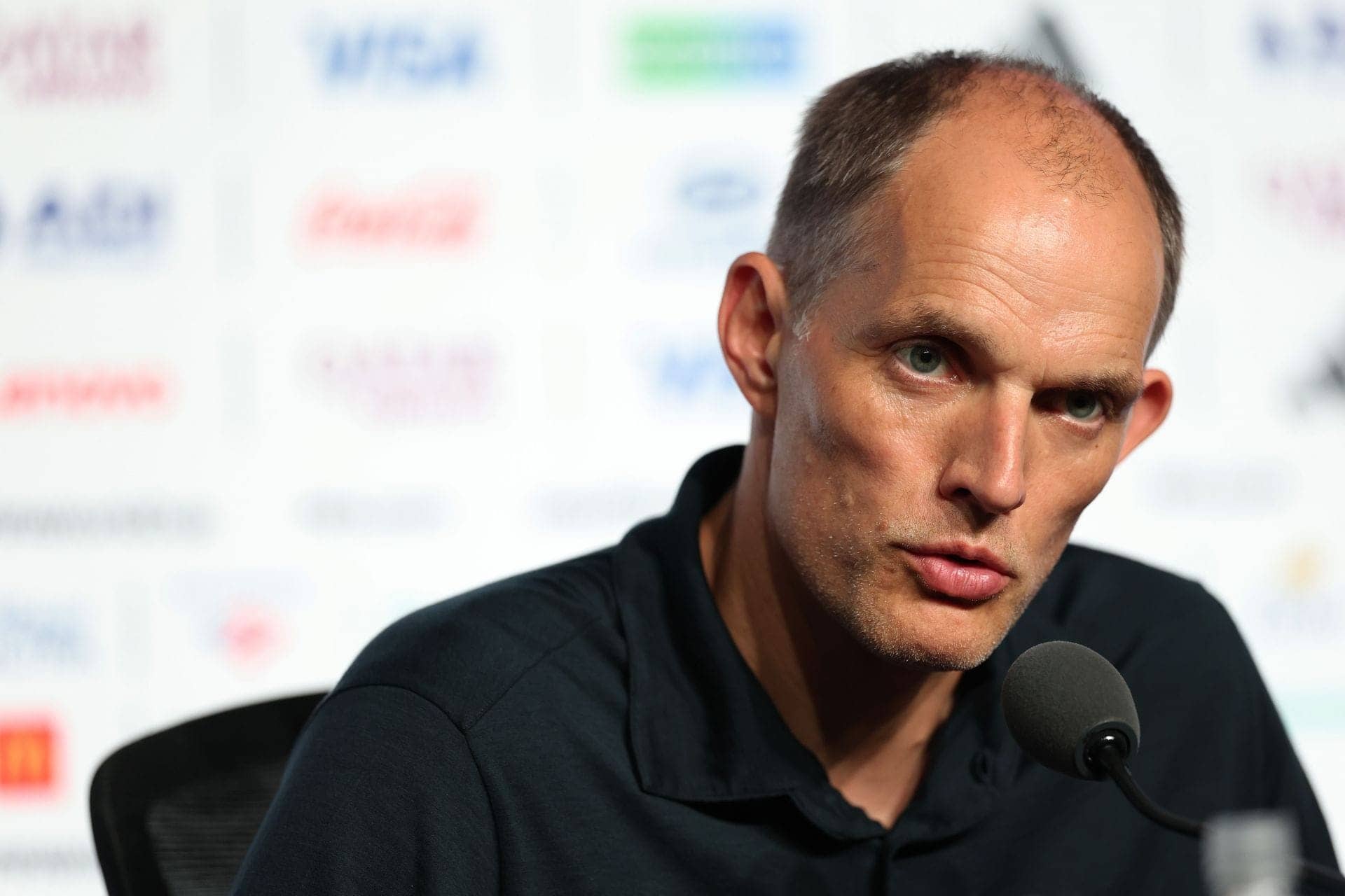 Tuchel Says Players Prefer Final Over Third-Place Clash