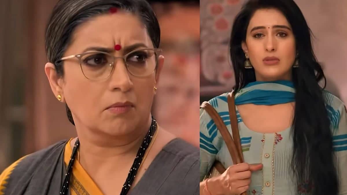 Vaishnavi Stays, Kids Prank Tulsi in Hilarious Showdown