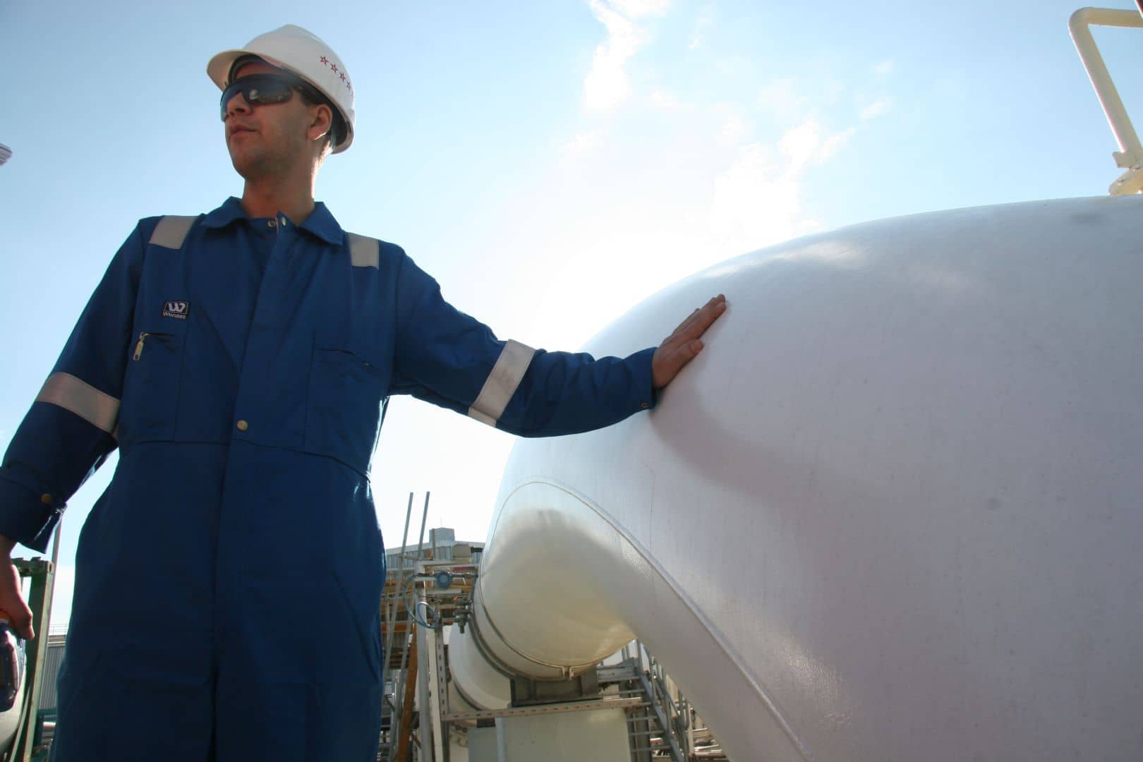 Kazakhstan's BTC Pipeline Oil Exports: June Takes a Dip
